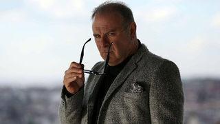 Burak Sergen Kimdir? Nereli ve kaç yaşında? Burak Sergen hangi filmlerde oynadı?