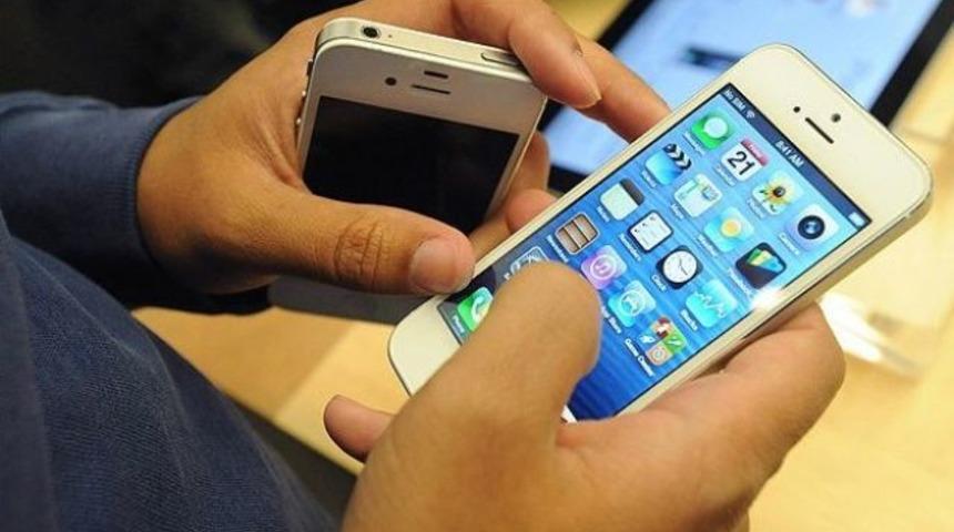 Telefon rehberi "hırsızlarına" dikkat