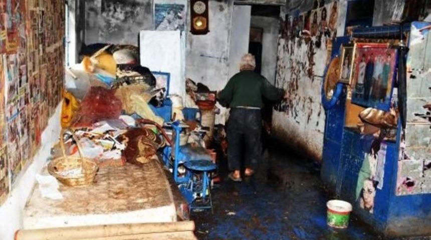 İbrahim C&uuml;mert ve Sabahat C&uuml;mert'in y&uuml;rek burkan dramı