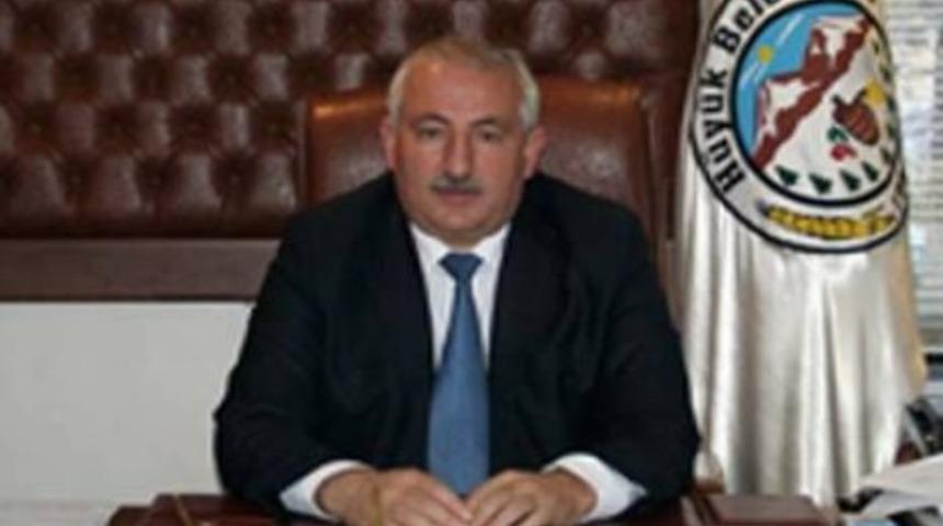 AK Partili Belediye Başkanı istifa etti