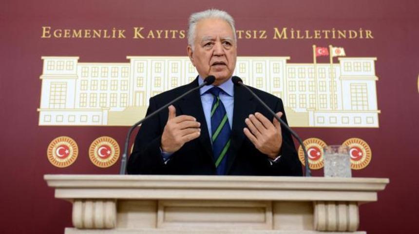 CHP'den bomba gibi Suriye iddiası