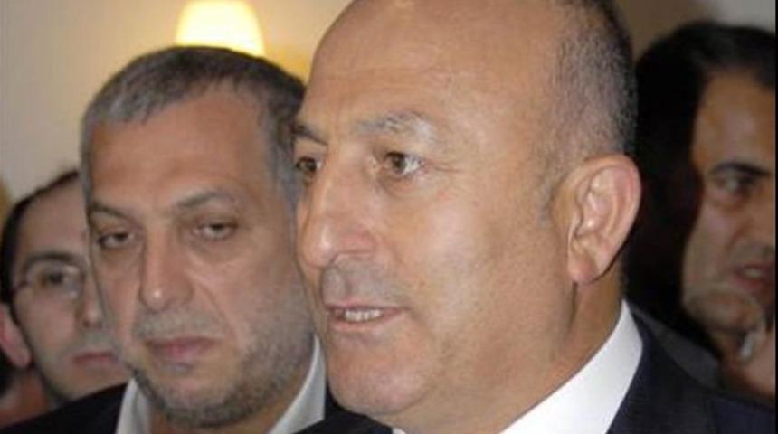 Çavuşoğlu: Akaydın yurtdışına kaçmanın yollarını arıyor