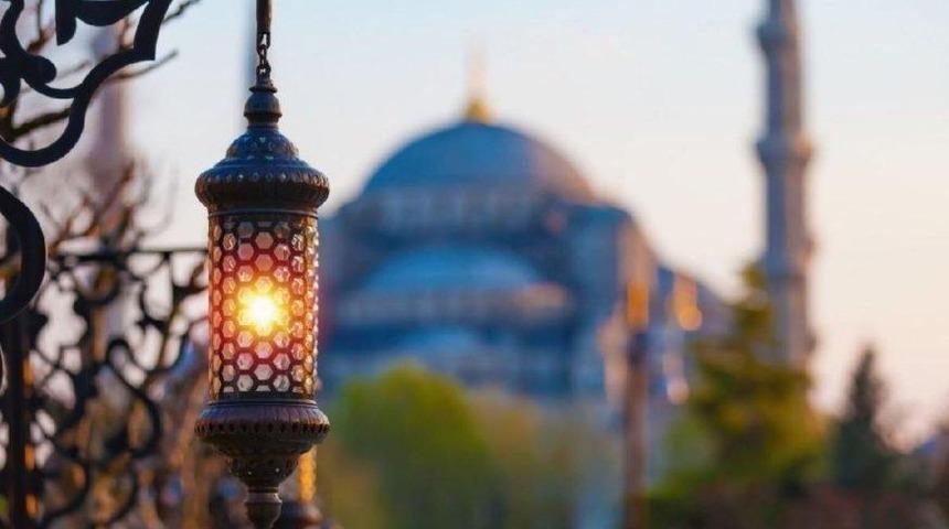  Şaban ayı mesajları sözleri 2022! Hadisli, ayetli, kısa, uzun üç aylar Şaban ayı mesajları...