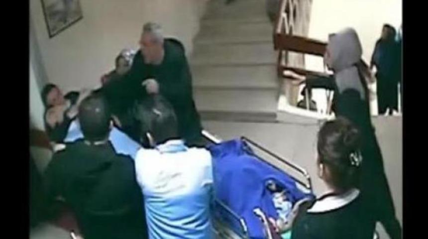 Dayak yiyen doktorlara tartışılacak genelge