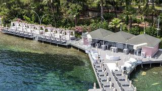 Marmaris tatilinizi güzelleştirecek 5 detay!