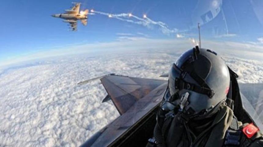 Türkiye'den Esad'a solo mesaj