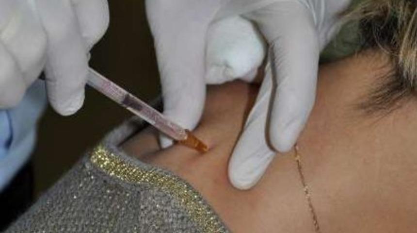 Migren tedavisinde botoks dönemi