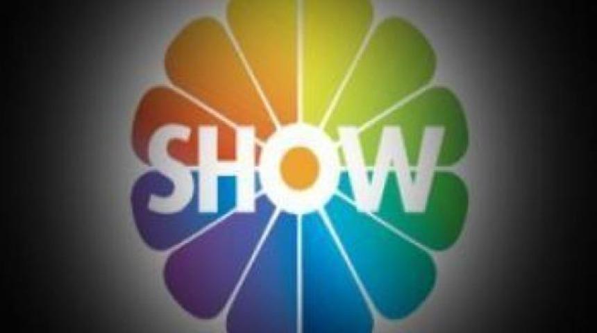 Show TV'de şoke eden intihar girişimi