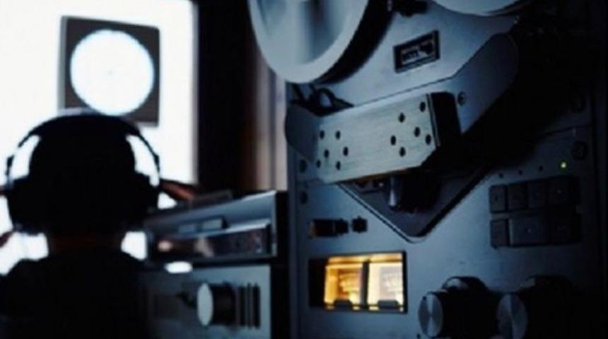 Kayıt yeri ve dinleme cihazları bulunamadı