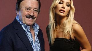 Bomba iddia! Selami Şahin İrem Derici'nin şarkısını okuduğunu görünce...