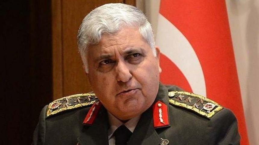 Genelkurmay Başkanı Özel'den flaş açıklama