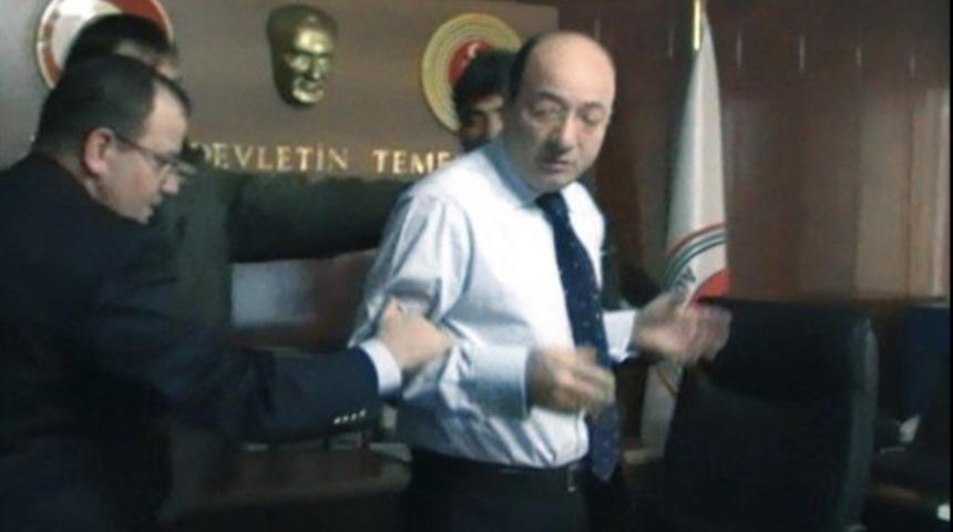 İlhan Cihaner o savcı hakkında konuştu