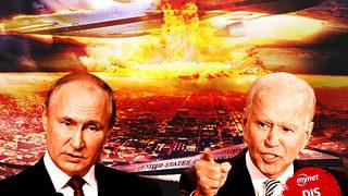 Adını 'Kıyamet' koydular! Nükleer patlamaya dayanıklı: 24 saat hazır bekliyor