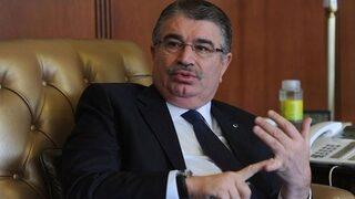 Twitter'da Melih Gökçek İdris Naim Şahin atışması