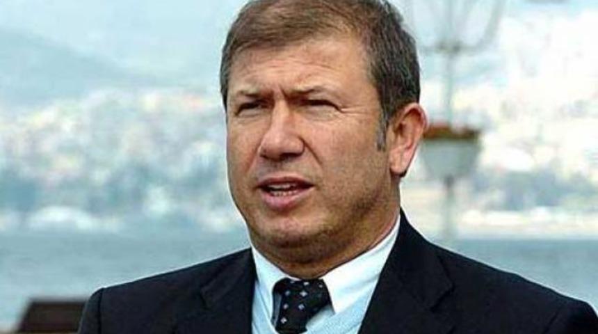 AK Parti'den s&uuml;rpriz isme adaylık teklifi