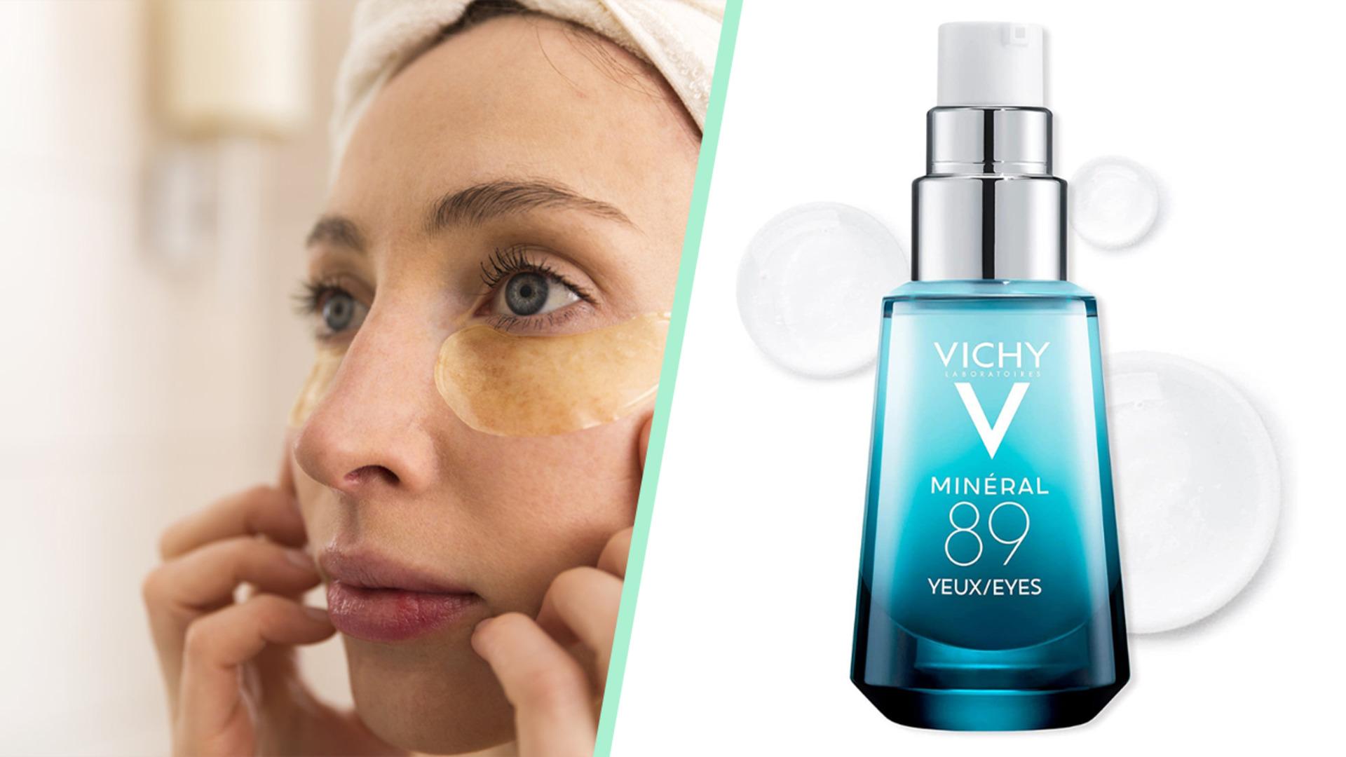 İstenmeyen göz altı morluklarını geçirip oluşmalarını engelleyecek ürün önerileri