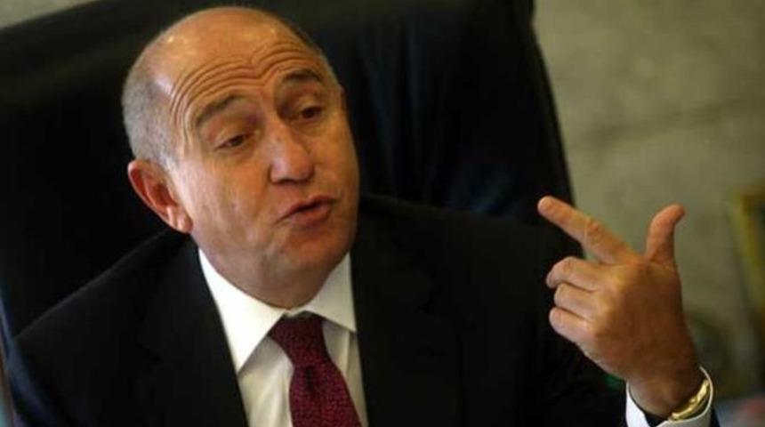 Nihat &Ouml;zdemir: Sabah - ATV i&ccedil;in 100 milyon dolar verdim ama...