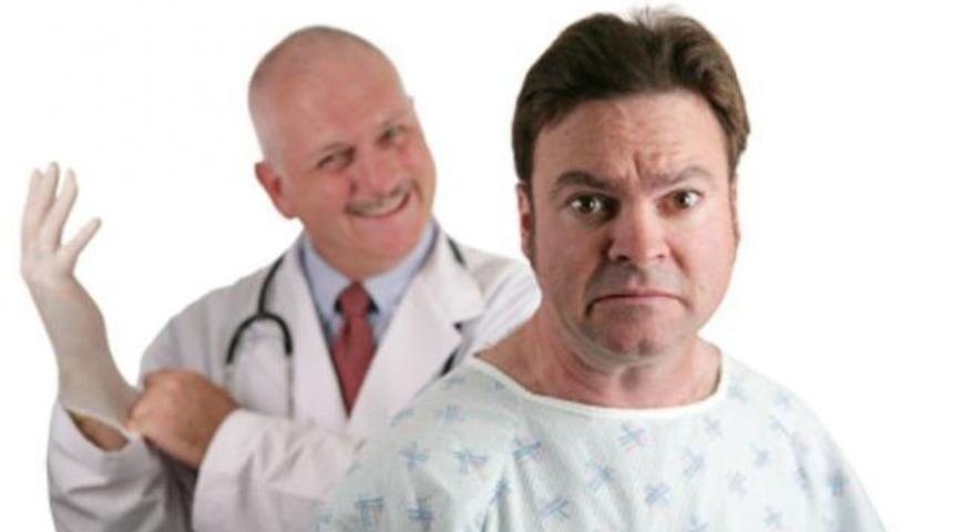 Makat ağrısının tanı ve tedavisi