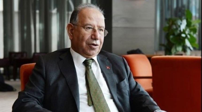 BTK Başkanı Acerer: 'Sizin de başınıza gelebilir'