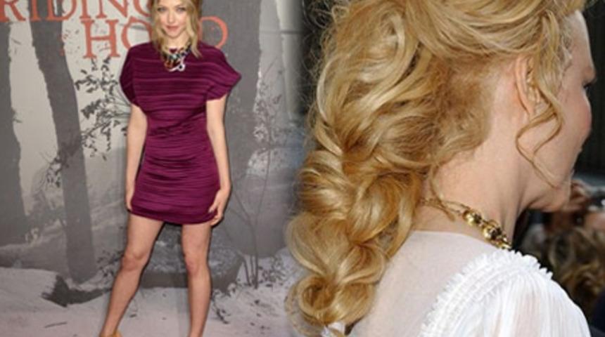 Sa&ccedil;larınızı Gevşetin