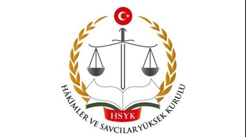 HSYK atanan yeni hakimlerin yetkilerini belirledi