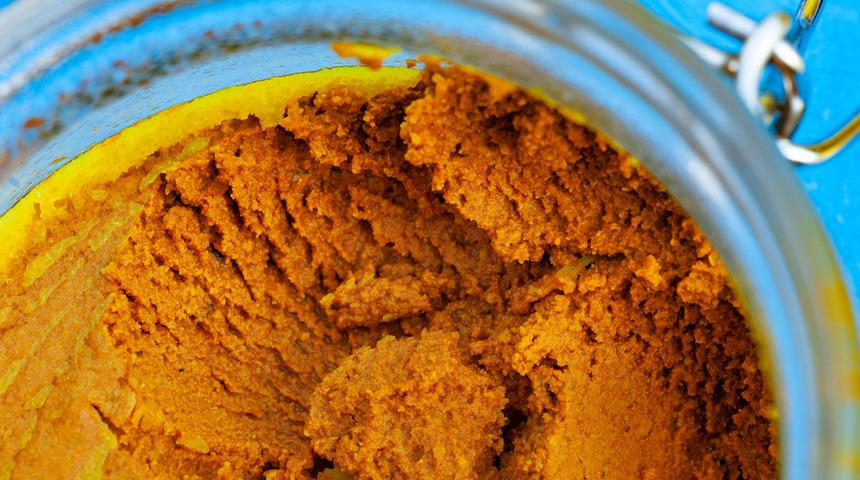 Zerdeçal kürü nedir, nasıl yapılır? Zerdeçal kürü ile 3 günde 3 kilo verin