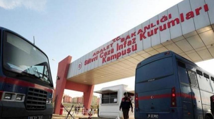 BM'den Balyoz kararı