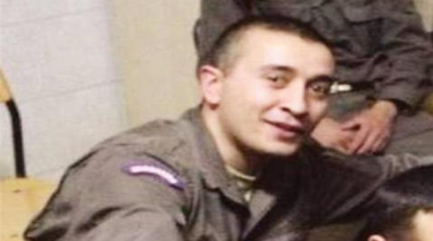 Er Kalı i&ccedil;in 25 yıl hapis cezası istendi