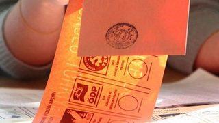 13 kez sayım yapıldı hala sonuç yok