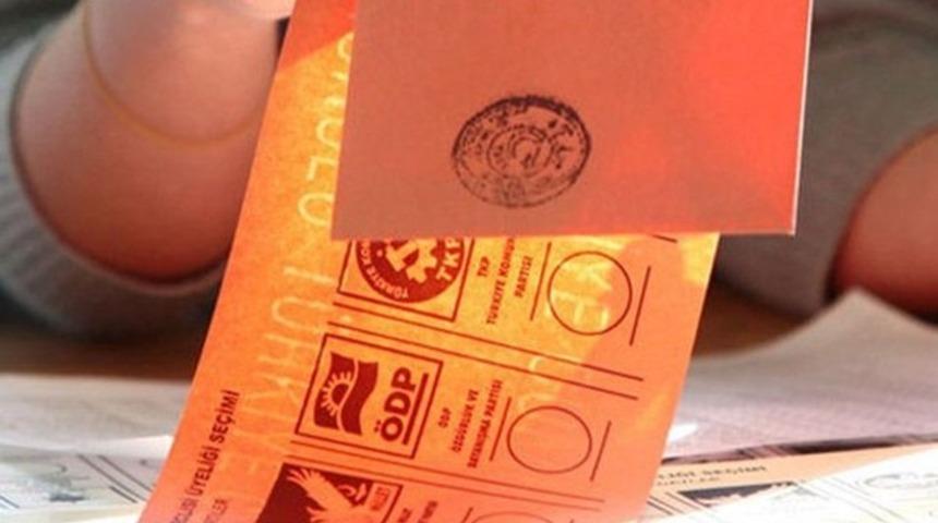 13 kez sayım yapıldı hala sonuç yok