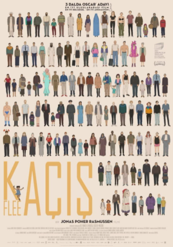 Sinemaseverler bu hafta filme doyacak! 4 film birden vizyona giriyor (4 Mart 2022) G2