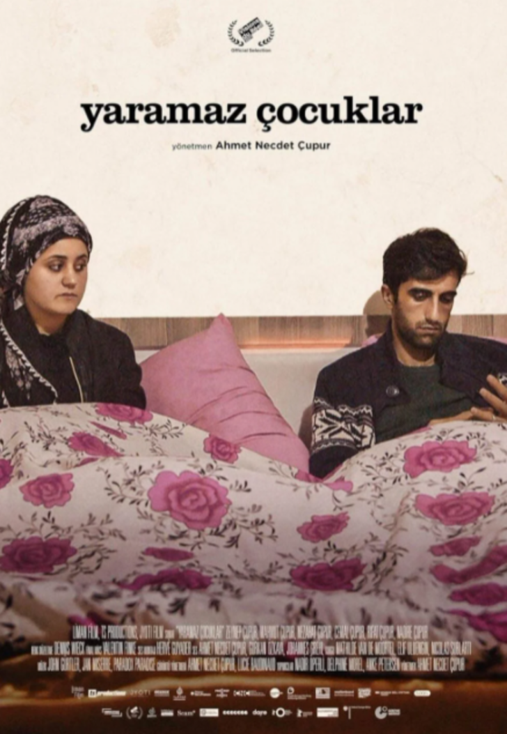 Sinemaseverler bu hafta filme doyacak! 4 film birden vizyona giriyor (4 Mart 2022) G4