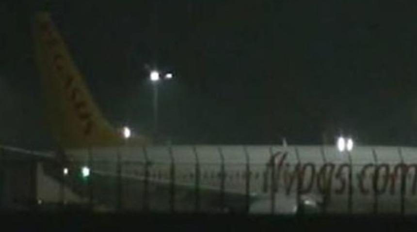 "Kaza kurşununa kurban gidebilirlerdi"