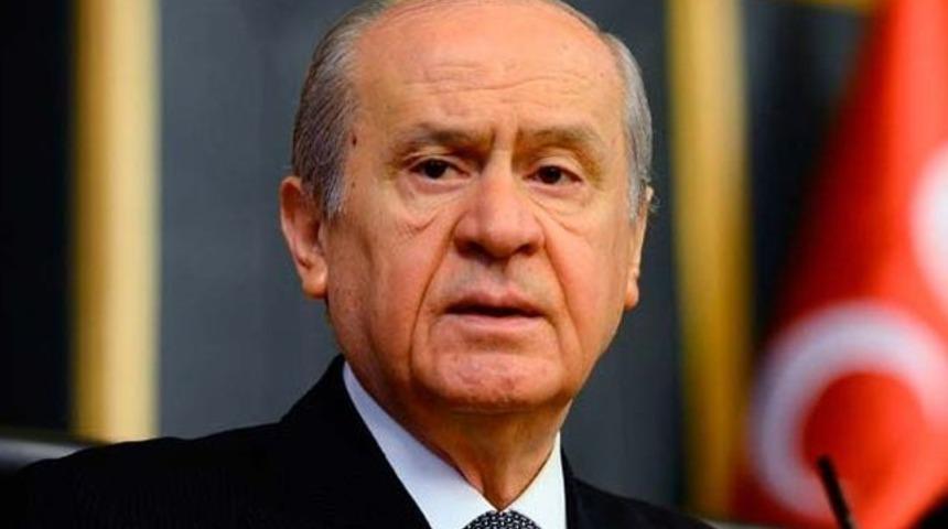Bah&ccedil;eli'den CHP'ye baş&ouml;rt&uuml;s&uuml; mesajı 