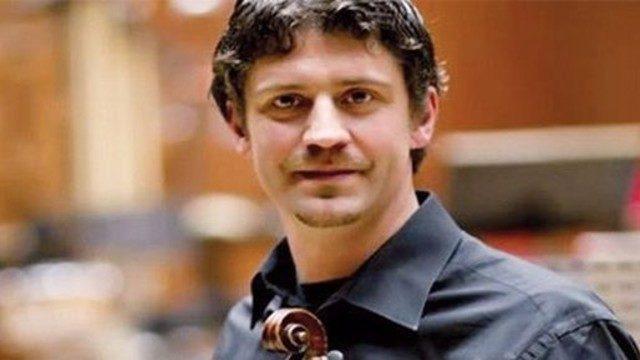 Bir baba oğlunu parkta gezdirmek isterse...