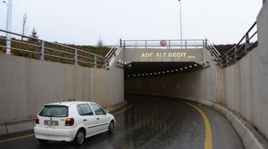 Melih Gökçek'i kızdıran eylem