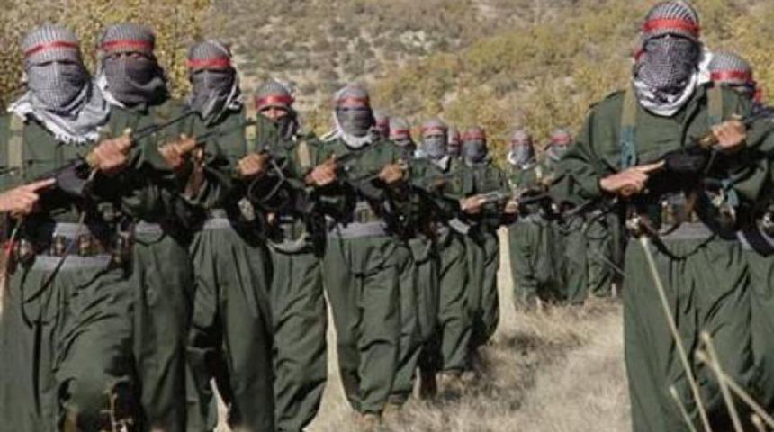 Siirt Valisi: 6 ayda 100 kişi PKK'ya katıldı