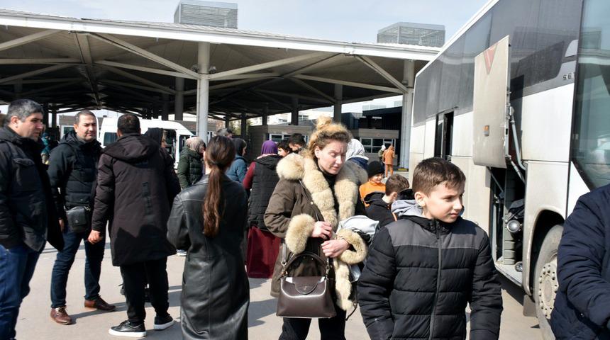 Ukrayna'dan gelen Türk vatandaşından kan donduran sözler: Rus askerleri arkadaşlarımı acımasızca öldürdü