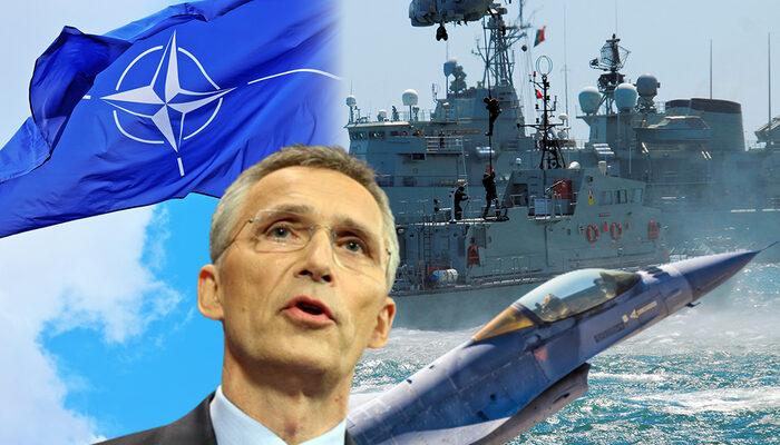SON DAKİKA | NATO Genel Sekreteri Stoltenberg: Daha kötü günler bizi bekliyor
