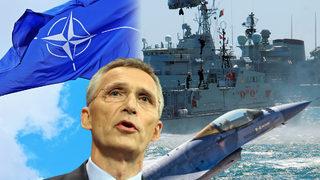 SON DAKİKA | NATO Genel Sekreteri Stoltenberg: Daha kötü günler bizi bekliyor