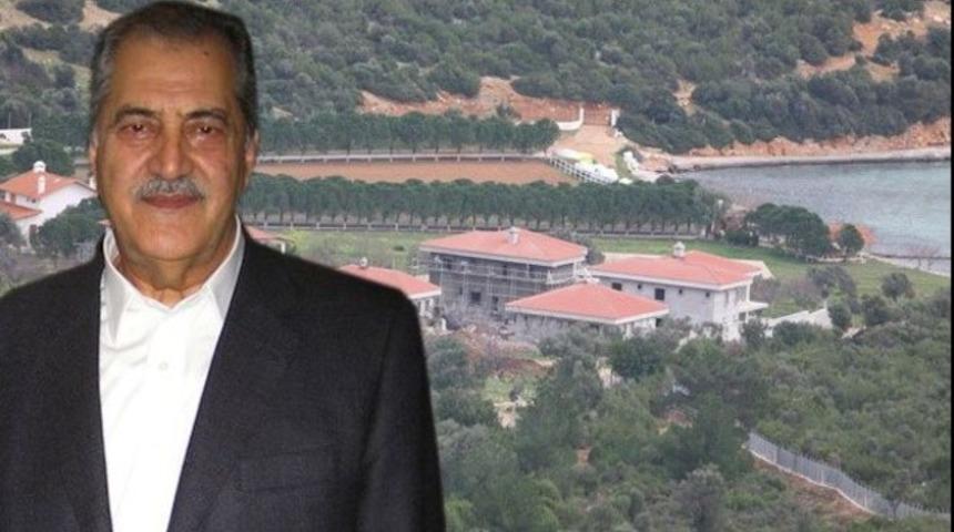 Türkiye'nin konuştuğu Latif Topbaş'tan açıklama