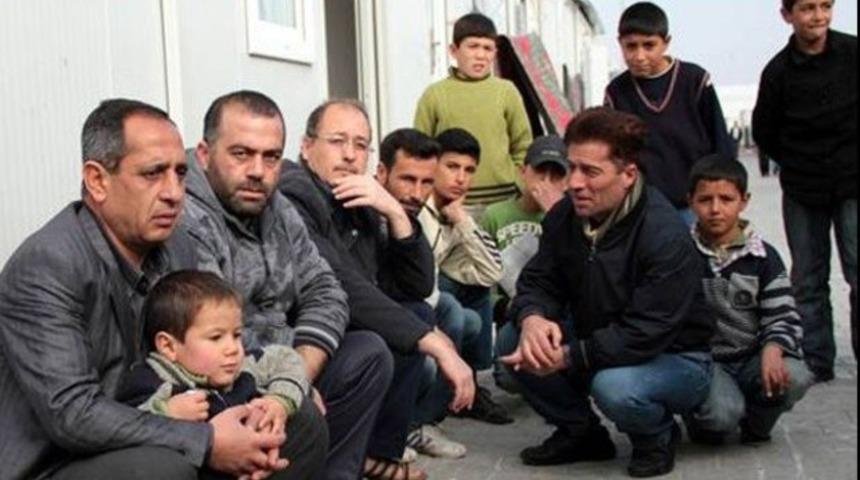 56 çocuk sahibi Abdo Ağa Abdurrahman Atmaca hayata veda etti