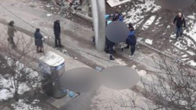 Rusya, Ukrayna da misket bombası kullanıyor mu? 4