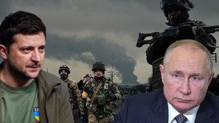 SON DAKİKA: Rusya'nın Ukrayna'ya müdahalesinde 9'uncu gün geride kaldı! Rusya duyurdu, ülke genelinde yasaklandı