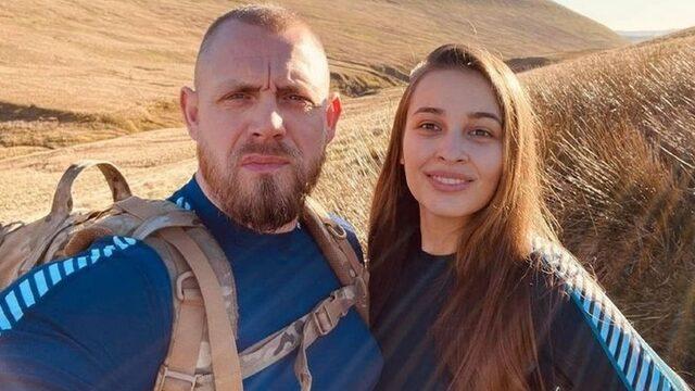 Ukrayna’daki direniş sürüyor! Kocası cephede savaşıyor, büyükannesiyle evinin bodrumunda molotof kokteyli yapıyor