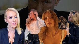 Putin bunu beklemiyordu! Rusya'nın 'göz alıcı çocukları' Ukrayna işgaline isyan etti