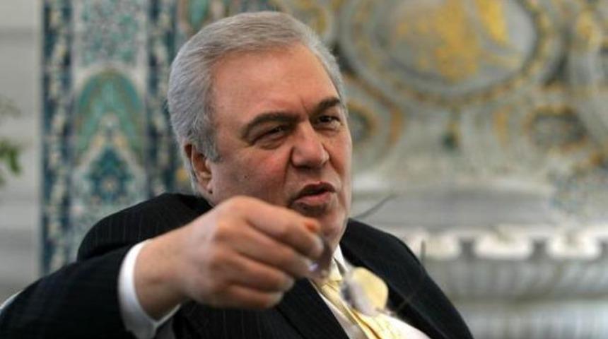 İşte İstanbul i&ccedil;in ilk başkan adayı!