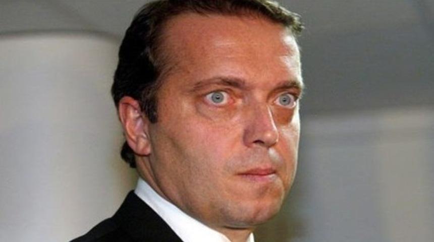 Cem Uzan: İlk kumpas bana kuruldu