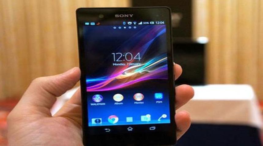 Xperia L için Android 4.2.2'nin dağıtımına başlandı