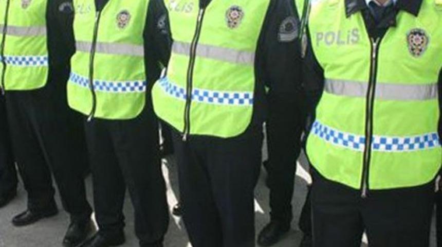 4 polis memuru açığa alındı!